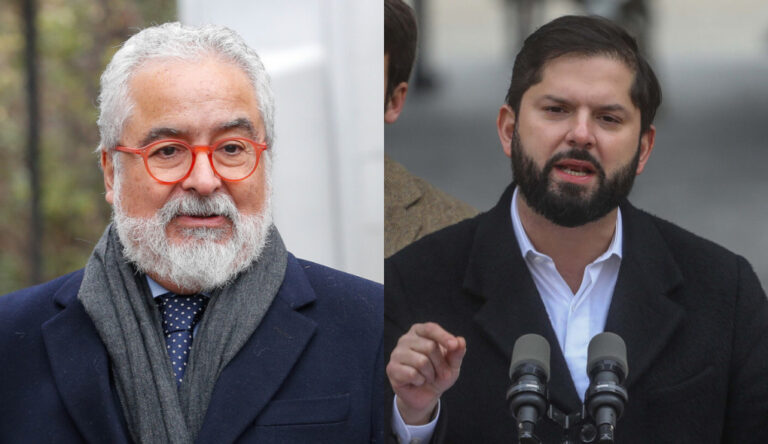 Defensa de Luis Hermosilla acusa al Gobierno de 