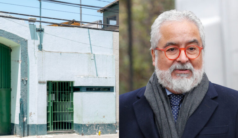 Capitán Pedro Yáber: La historia del alcaide de Curicó por quien se nombró la cárcel para 