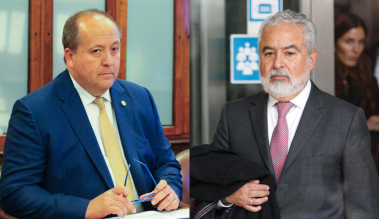 Fiscal Valencia responde a defensa de Hermosilla: 