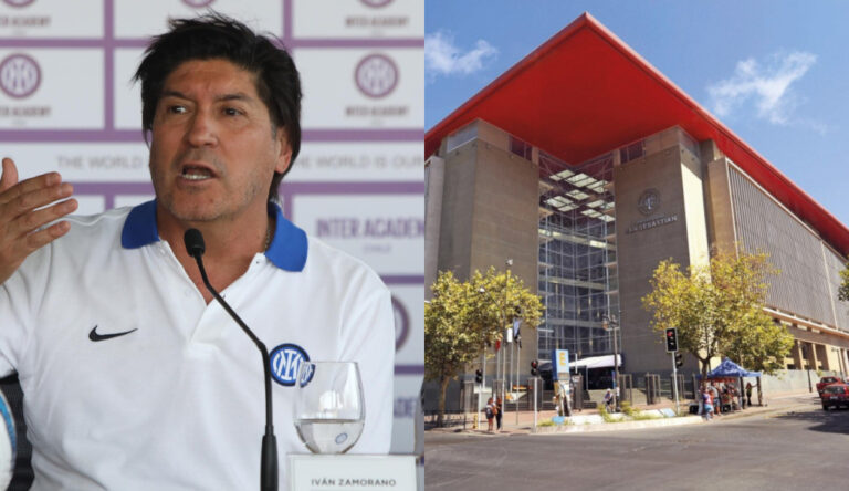 La disputa judicial entre la ciudad deportiva de Iván Zamorano y la Universidad San Sebastián por millonario pago de contribuciones