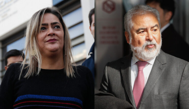 Fiscalía Oriente responde a acusaciones por celular de Luis Hermosilla: 