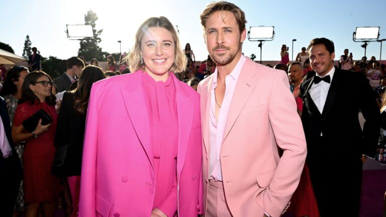 Greta Gerwig abre la puerta a una película de 
