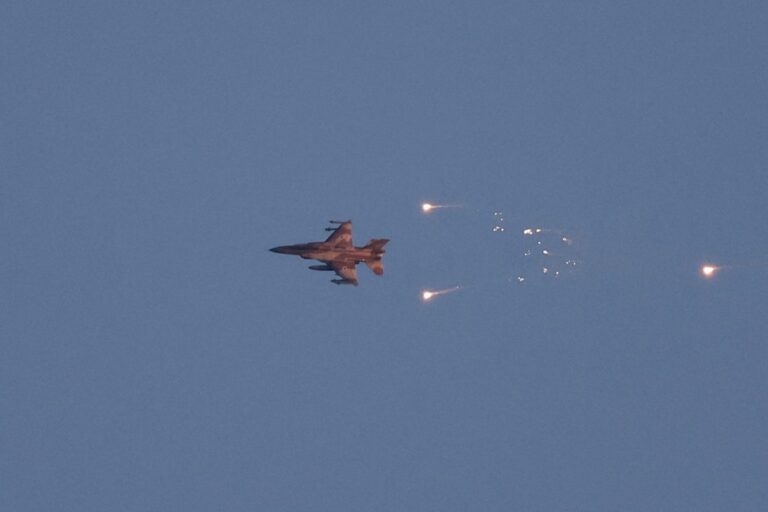 Raúl Sohr por tensión tras masivos ataques entre Israel y Hezbollah: 