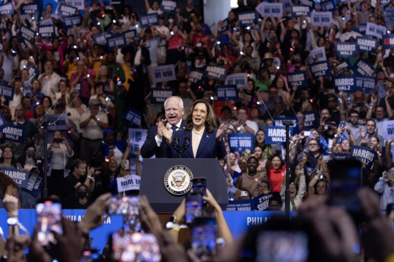 ¿Cómo podría influir el movimiento de la mujer “tradwife” en las elecciones de Estados Unidos?