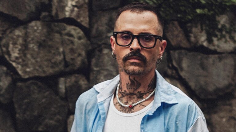 Mike Bahía regresa a Chile: Presentará su tour 