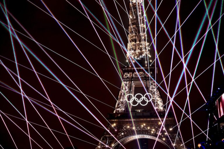 París 2024 rompe récord tras vender más de 9,4 millones entradas: Superaron el histórico registro de Atlanta 1996
