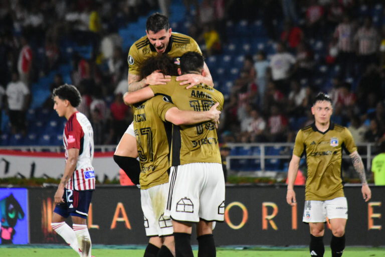 En modo dieciochero: Colo Colo disputará partido de cuartos de final de la Copa Libertadores durante Fiestas Patrias