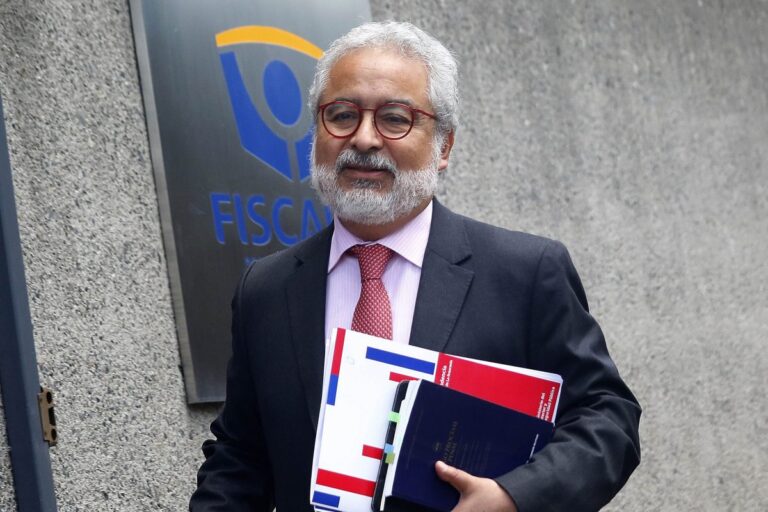 Defensa de Luis Hermosilla rompe el silencio y niega comisión de delitos: 