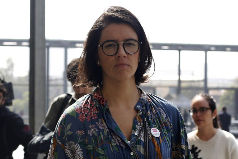 Cronología de un nombramiento que complica al Gobierno: Los días en que Isabel Amor 