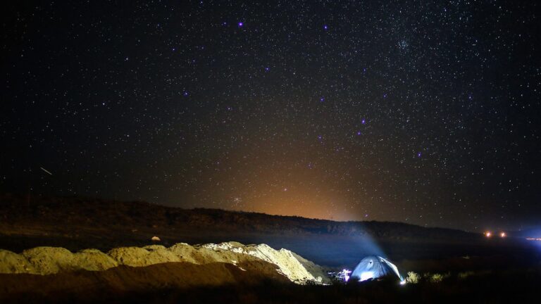Chile se adjudica el evento astronómico más importante del mundo