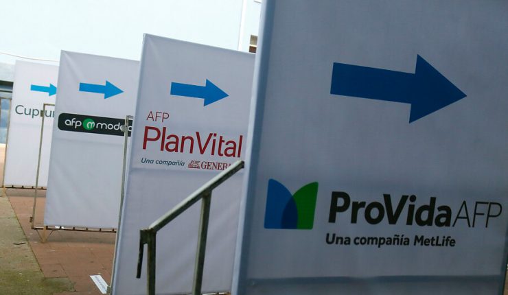 Rendimiento en alza: Multifondos de pensiones cierran julio con ganancias y fondos conservadores van a la cabeza