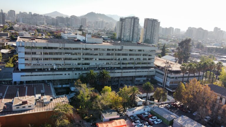 Contraloría detecta irregularidades en Hospital San Borja y San José: Pacientes fueron dados por fallecidos erróneamente