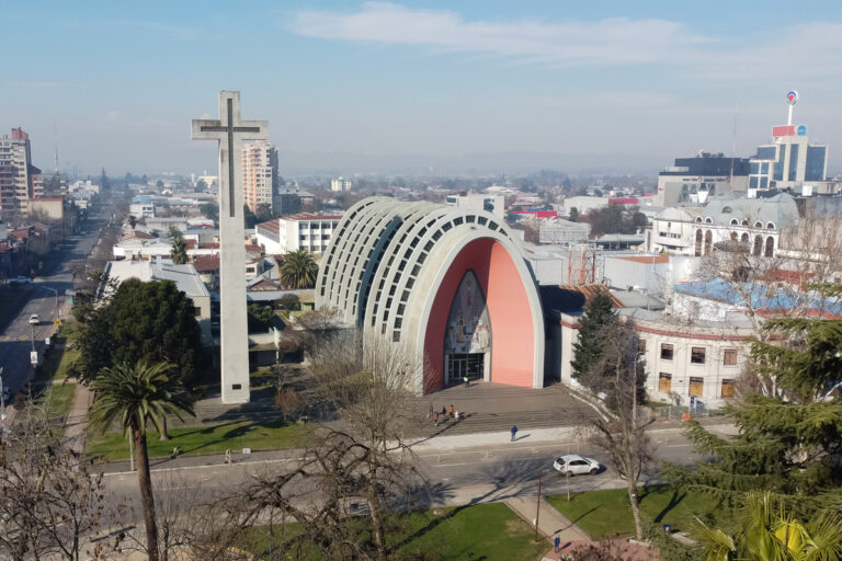 ¿Por qué el 20 de agosto es feriado solo en la Región de Ñuble?