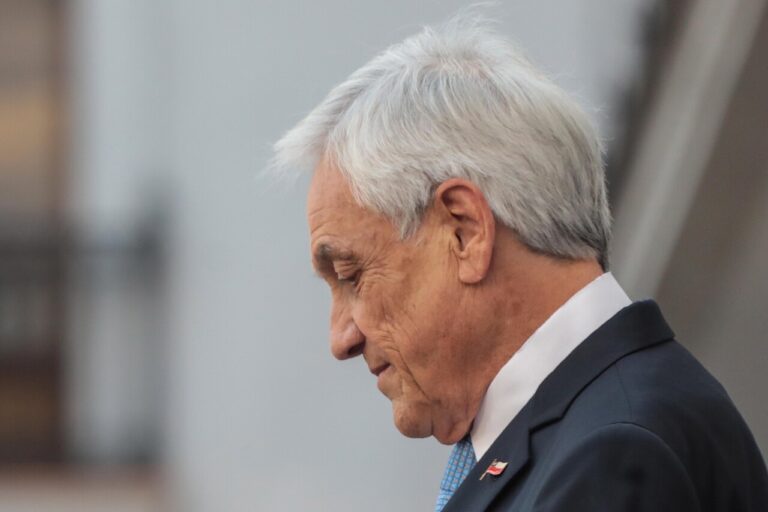Anuncian la creación de la Fundación Presidente Sebastián Piñera para seguir su legado de políticas públicas