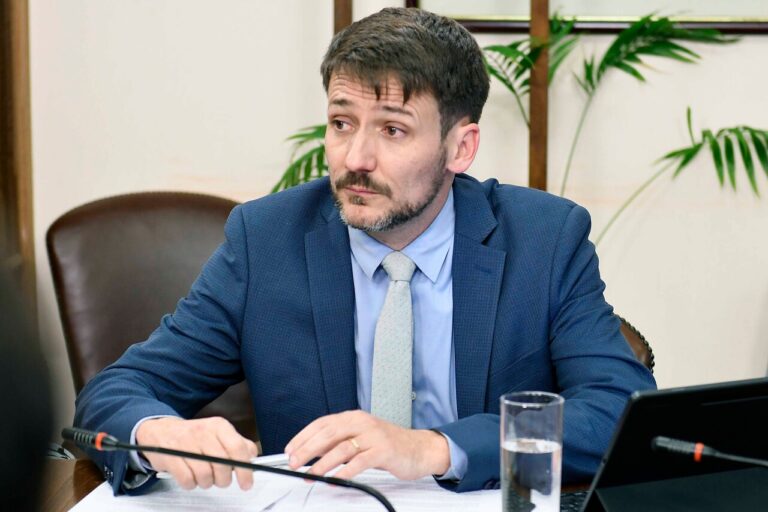 Comisión de Energía del Senado citará al Ministro Pardow y a la SEC para abordar sanciones por cortes del suministro eléctrico