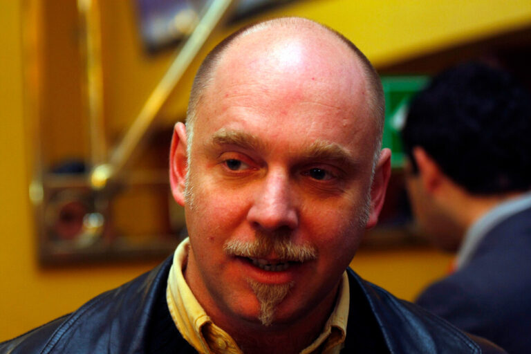 Candidato a alcalde: El día que Augusto Pinochet Molina fue detenido por consumo de cocaína en Antofagasta