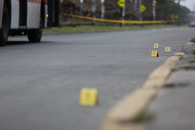 Fatal accidente de tránsito en Quilicura: Hay una persona fallecida y tres heridas