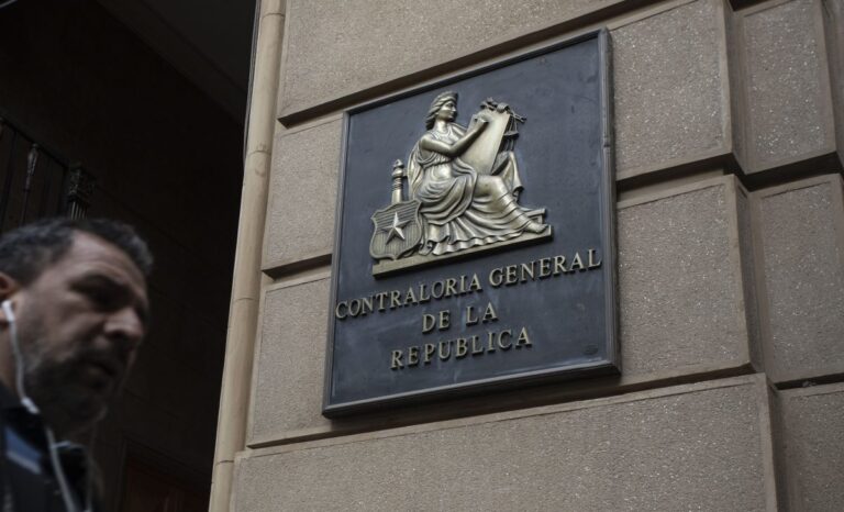 Contraloría anuncia fiscalización a la SEC por prolongados cortes de suministro eléctrico