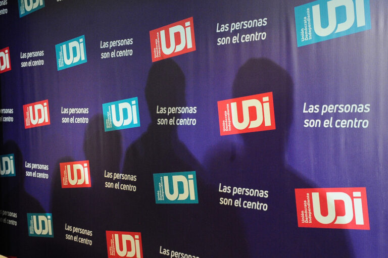 UDI responde a dichos de Boric y lo insta a gobernar para todos los chilenos: 