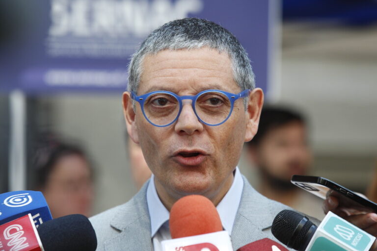 Sernac advierte que presentará demanda colectiva contra la CGE si no responde llamado por compensaciones tras cortes de luz