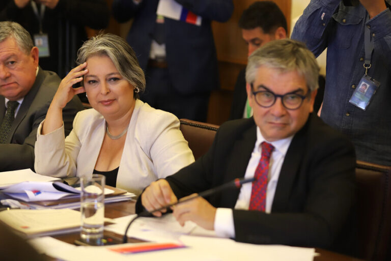 Gobierno anuncia acuerdo para avanzar en tramitación de reforma de pensiones: Iniciativa se despacharía en enero
