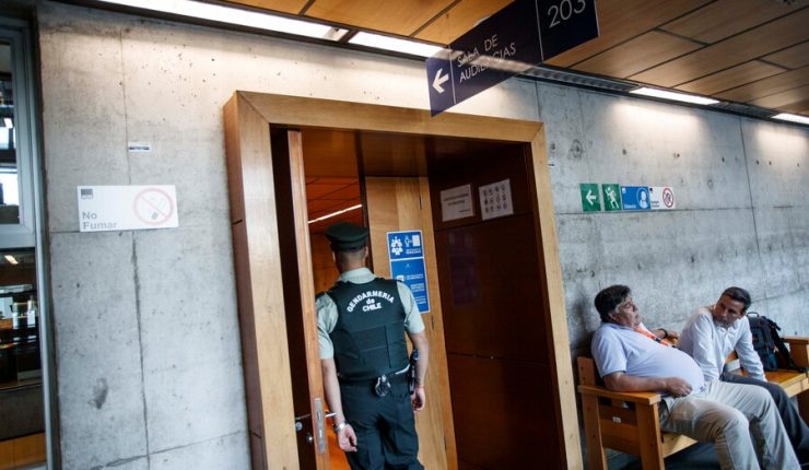 La Araucanía: Empresario maderero y tres acusados quedan en prisión preventiva por secuestro extorsivo en Freire