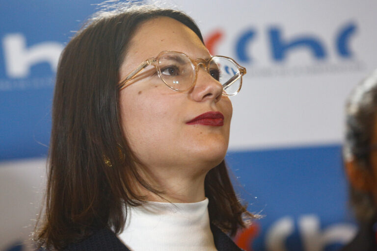 Alcaldesa Hassler en picada contra Enel: 