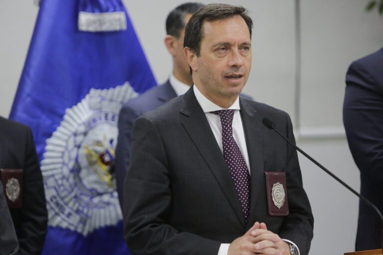 Robo a Brinks: PDI llama a retiro a prefecto provincial por 