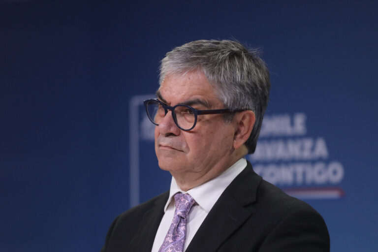 Gobierno destaca rechazo al séptimo retiro de fondos: 