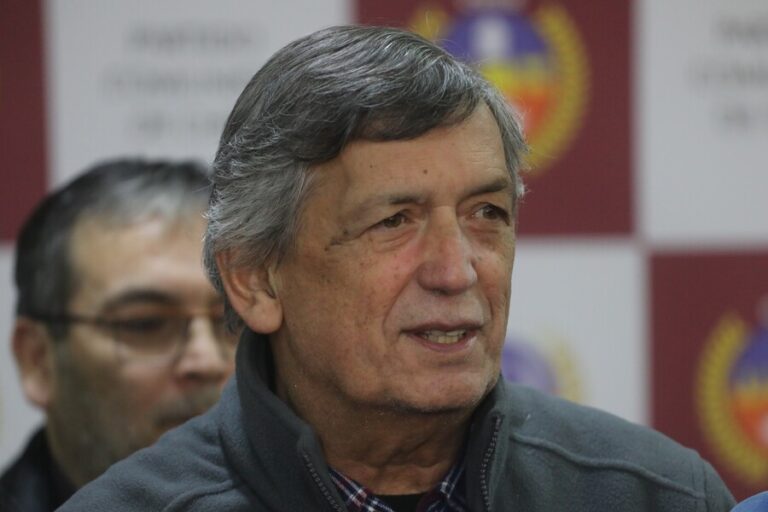 Carmona critica comparación entre crisis en Venezuela y dictadura chilena: “Están blanqueando” los crímenes del régimen de Pinochet