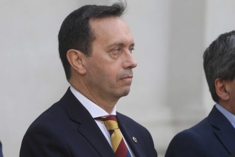 Director de la PDI: En julio fue recibida información sobre un robo a una empresa de transporte de valores