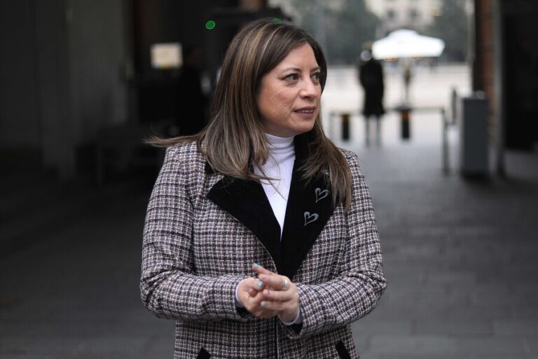 Alcaldesa de Quilicura solicita decretar zona de catástrofe en comunas más afectadas por los cortes de luz