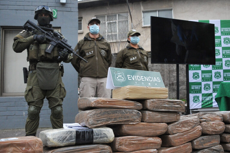 Condenan a 11 integrantes de la banda 
