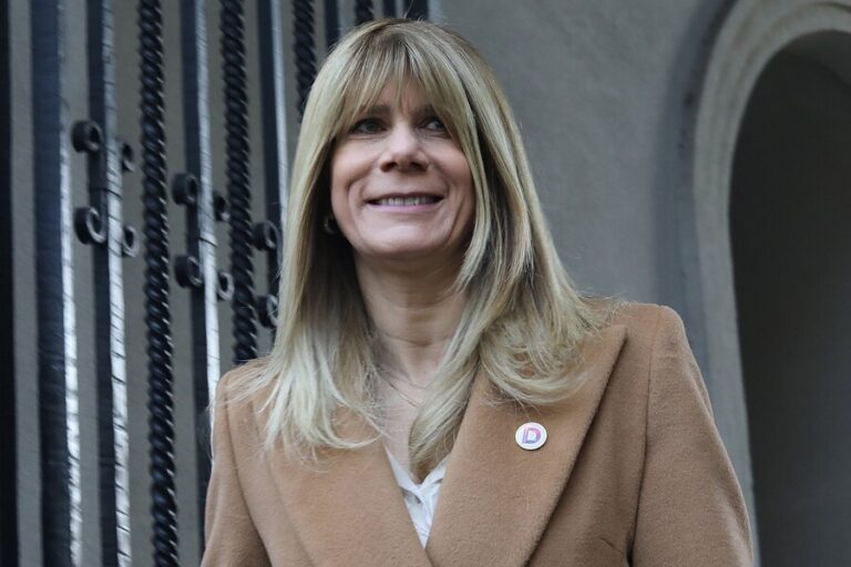 Diputada Pérez confirma que Ximena Rincón sería la candidata presidencial de Demócratas: 