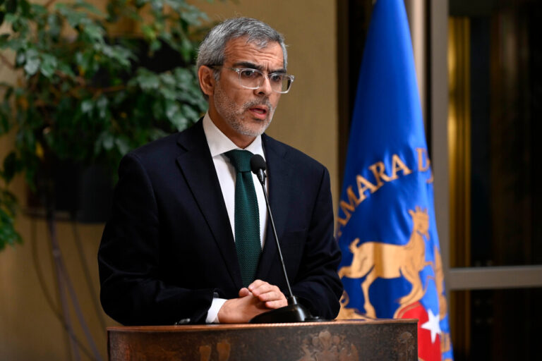 Cordero defiende dichos de Boric sobre Hermosilla y asegura que es 