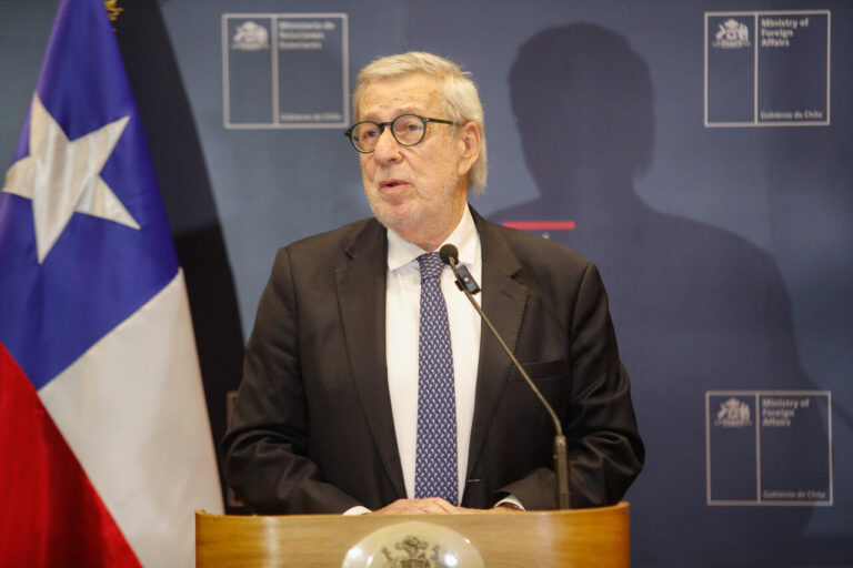 Gobierno valora informe de la ONU sobre elecciones en Venezuela: 