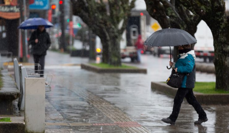 Sistema frontal dejó más de 2 mil estaciones de telecomunicaciones dañadas en 10 regiones de Chile