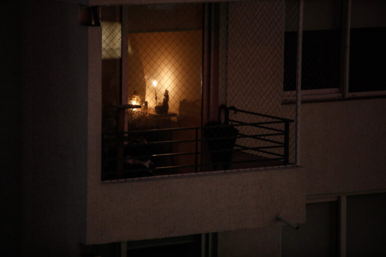 No es Enel: revelan la empresa eléctrica con más cortes de luz en los últimos 14 años