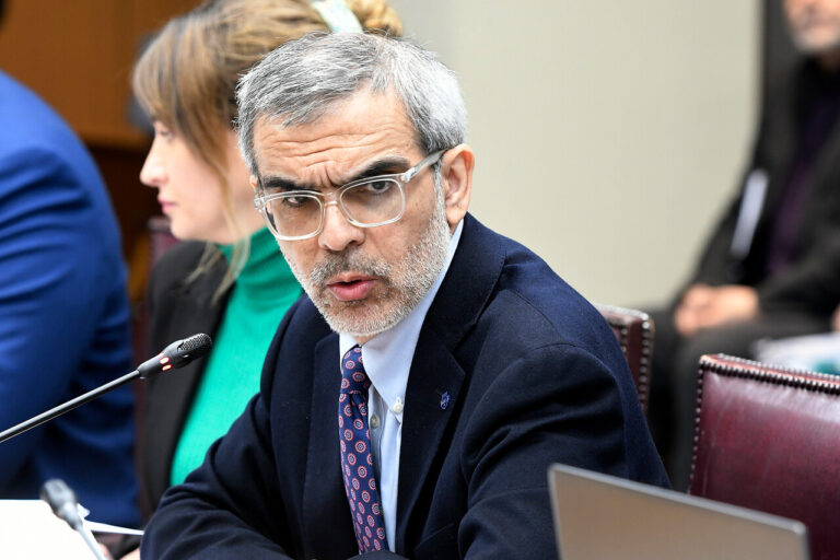 Ministro Cordero: “El crimen organizado prolifera en los países que tienen condiciones auspiciosas para la corrupción”