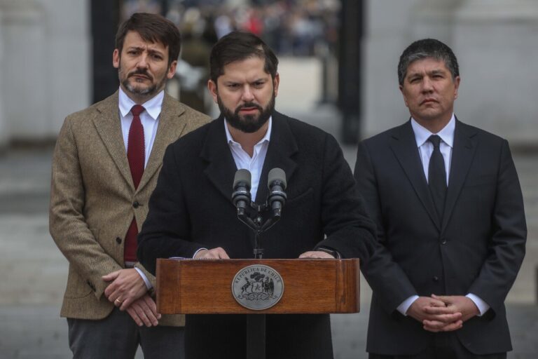Gobierno exige compensación inmediata para usuarios afectados por cortes de luz: 