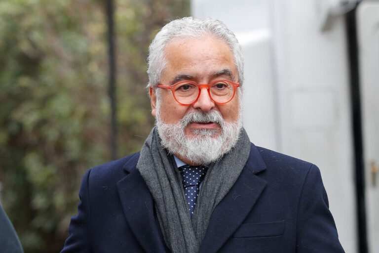 Luis Hermosilla en la mira: Investigan compra al contado de lujoso departamento en Concón realizada en 2022