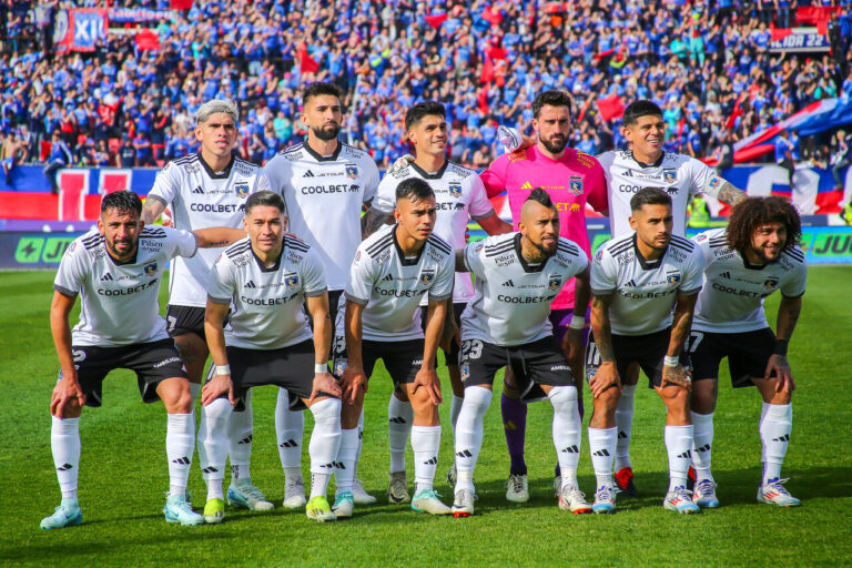 Fiscalía solicitará formalizar a Aníbal Mosa y a jugadores de Colo Colo en caso de licencias irregulares