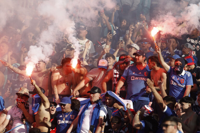 Metro suspende servicio en algunas estaciones por desórdenes de hinchas tras superclásico