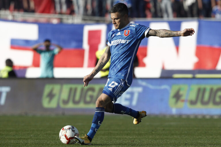 Universidad de Chile vs. O’Higgins : A qué hora y dónde ver el partido por el Campeonato Nacional