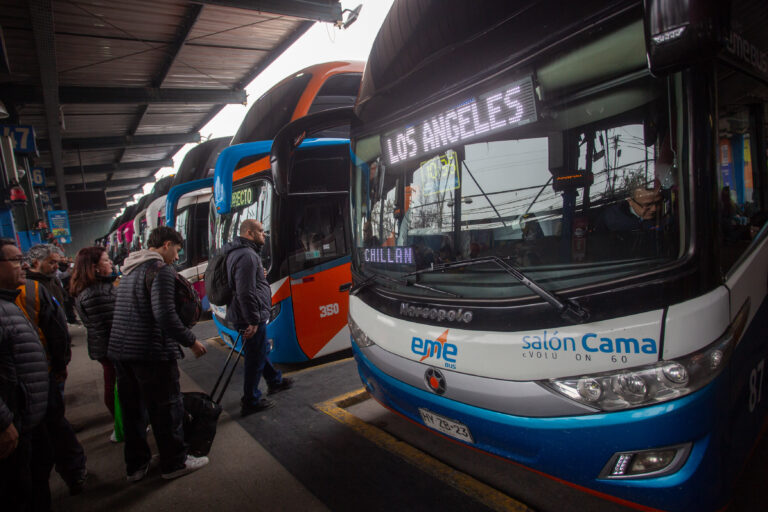 ¿Cuáles serán las rutas más utilizadas para este fin de semana largo?