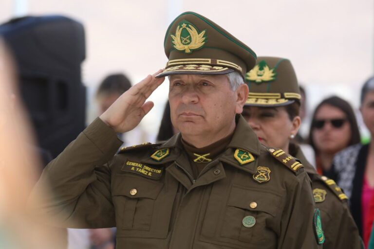 Era escolta del general Yáñez: Revelan nuevos antecedentes de carabinero baleado por la espalda en San Bernardo