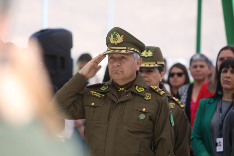 Yáñez afirma que 