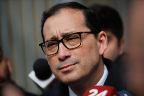 Fiscal regional de O'Higgins abre causa contra la PDI por 