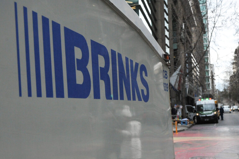 Brinks revela el monto exacto robado en Rancagua: ¿A cuánto corresponde?
