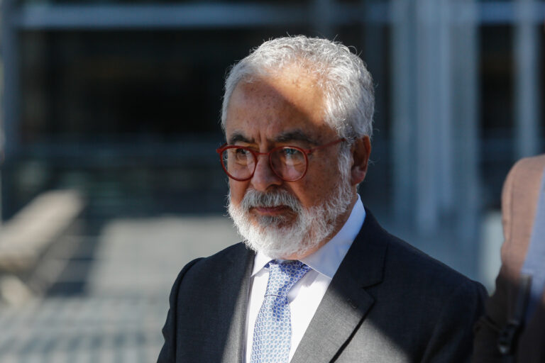 Luis Hermosilla en prisión preventiva: ¿Qué sigue para el abogado, actualmente en Santiago 1?